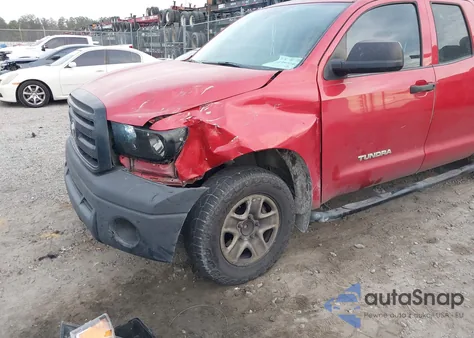 2013 Toyota Tundra Grade 4.6L V8 from USA, damaged, VIN 5TFRM5F11DX065137